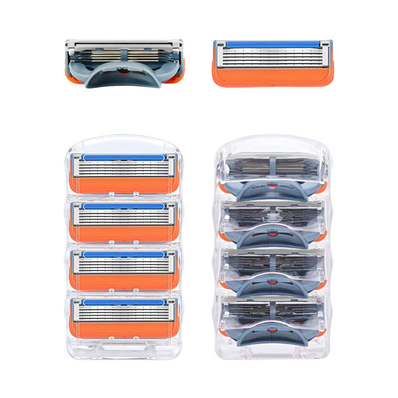 Replacement Blade for Gillette Fusion