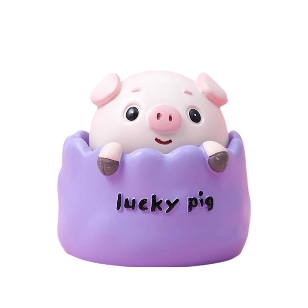 POP Bobblehead Car Dashboard Decoration