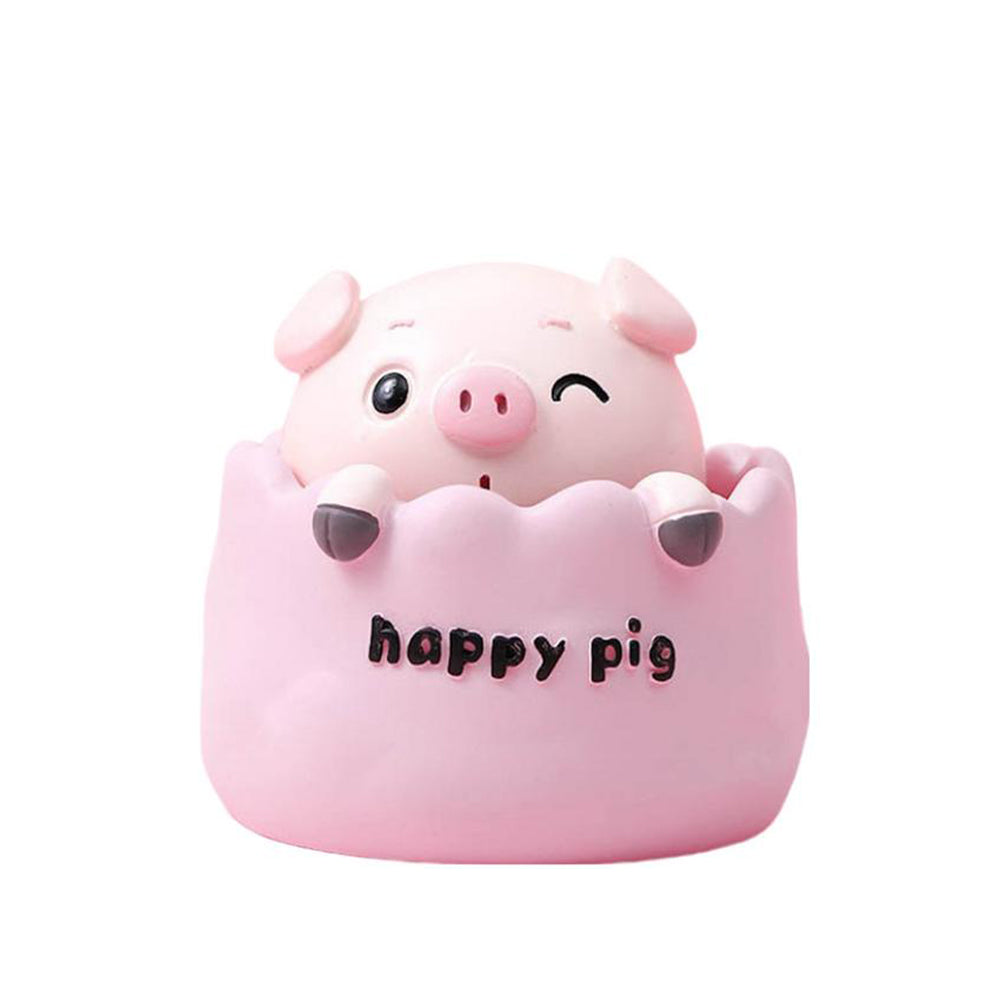 POP Bobblehead Car Dashboard Decoration