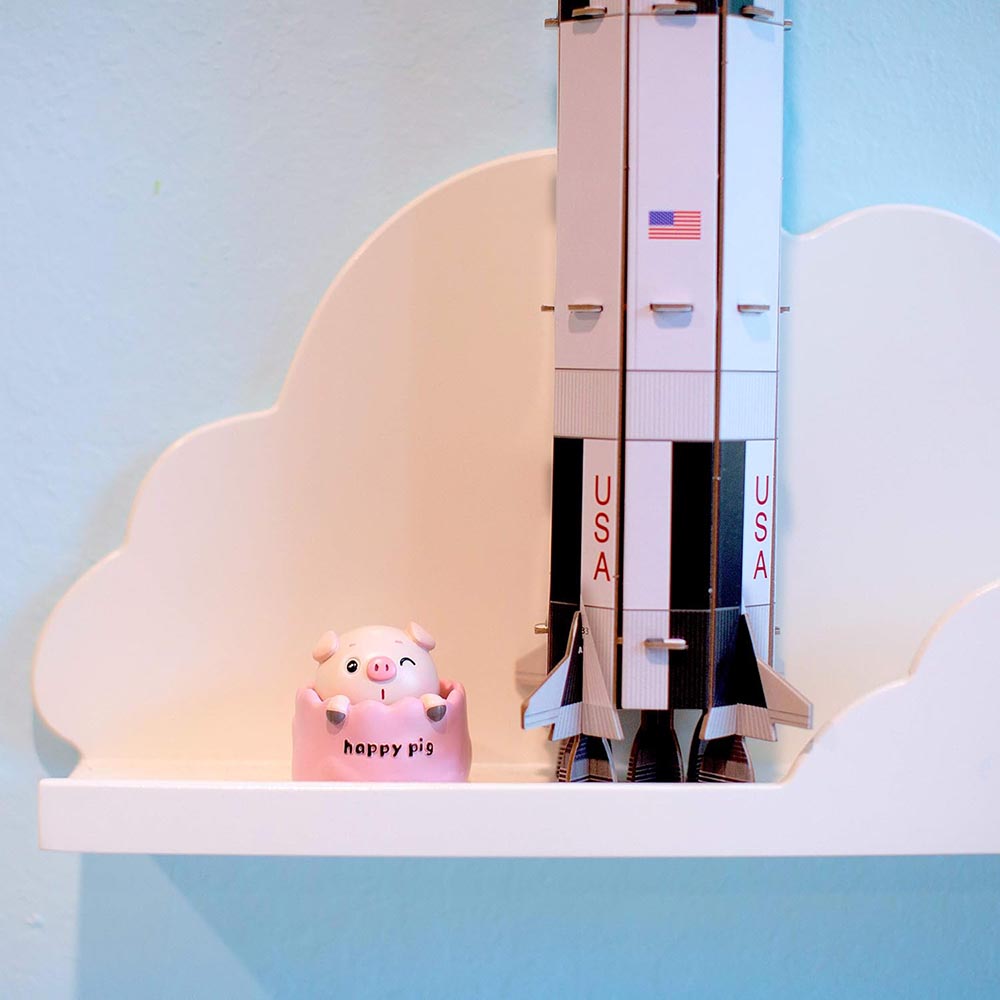 POP Bobblehead Car Dashboard Decoration