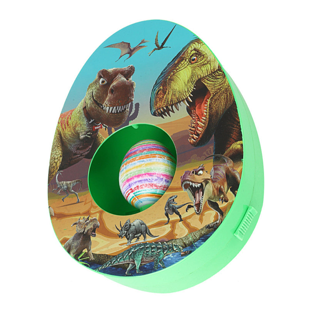 The Easter Egg Decorating Spinner
