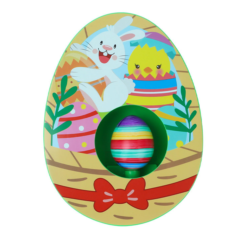 The Easter Egg Decorating Spinner