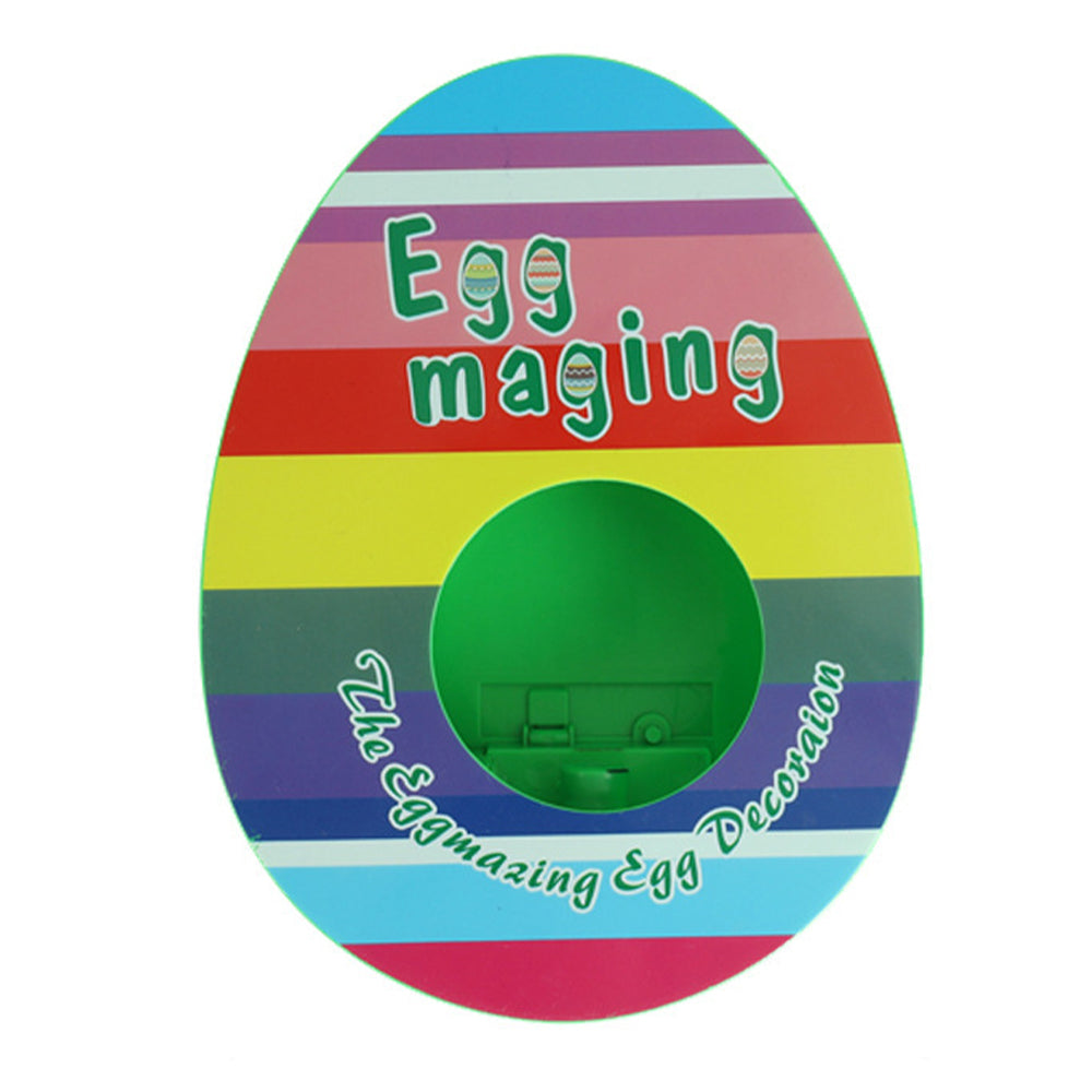 The Easter Egg Decorating Spinner