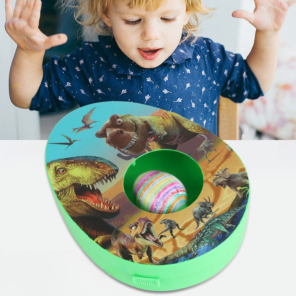 The Easter Egg Decorating Spinner