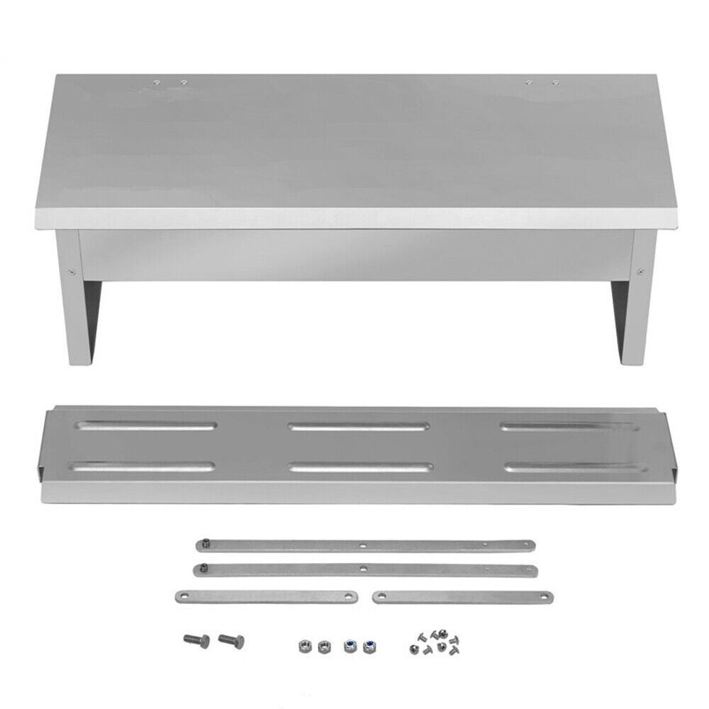 Heavy Large 5KG Treadle Automatic Farm Poultry Feeder Kit