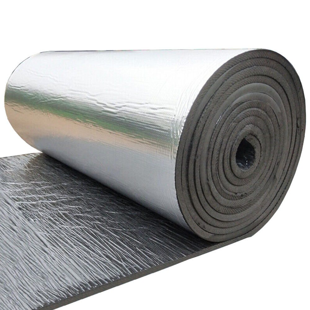 Heat Sound Deadening Insulation Mat Deadener Pad Car Auto Shield Cover - Available in 3 Sizes