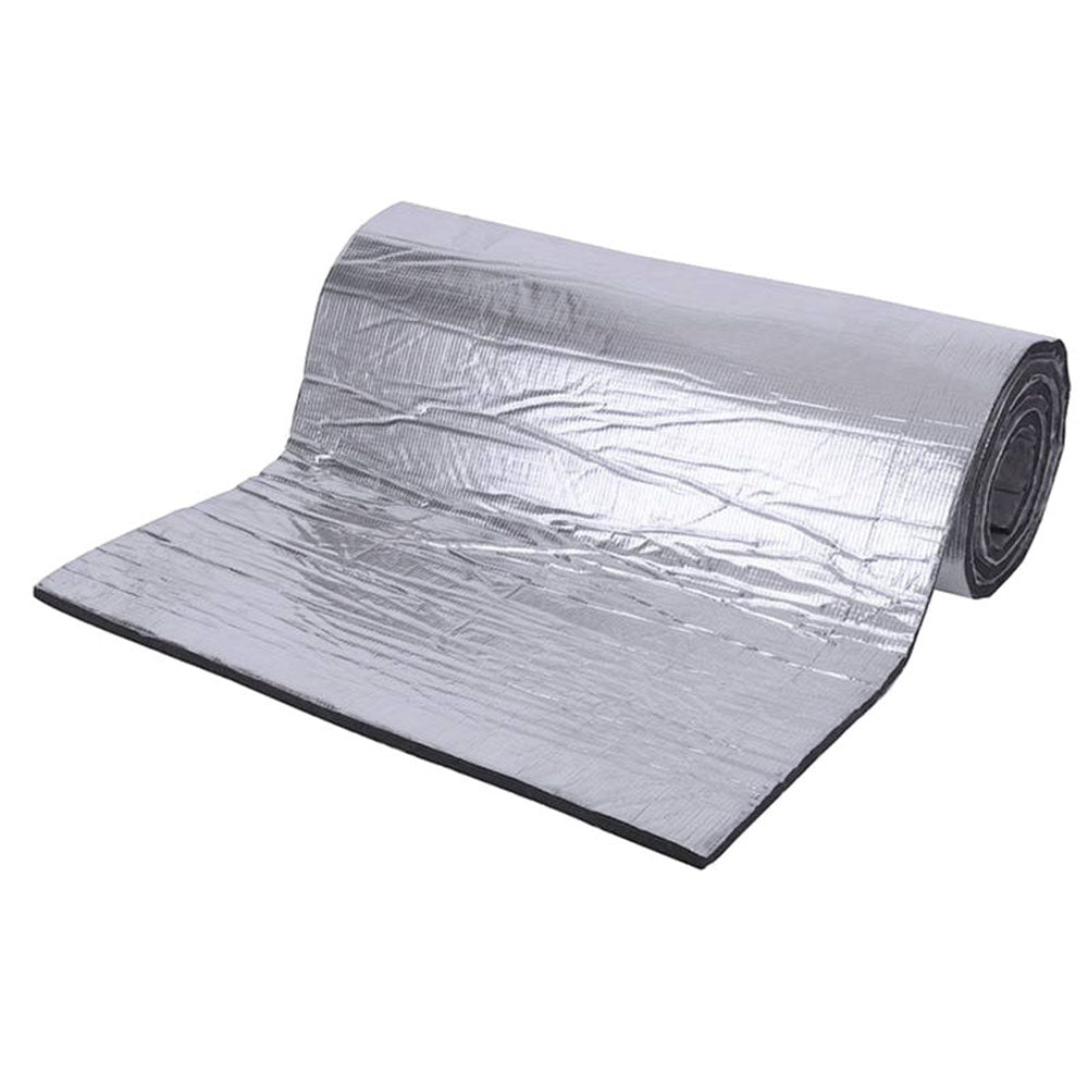 Heat Sound Deadening Insulation Mat Deadener Pad Car Auto Shield Cover - Available in 3 Sizes