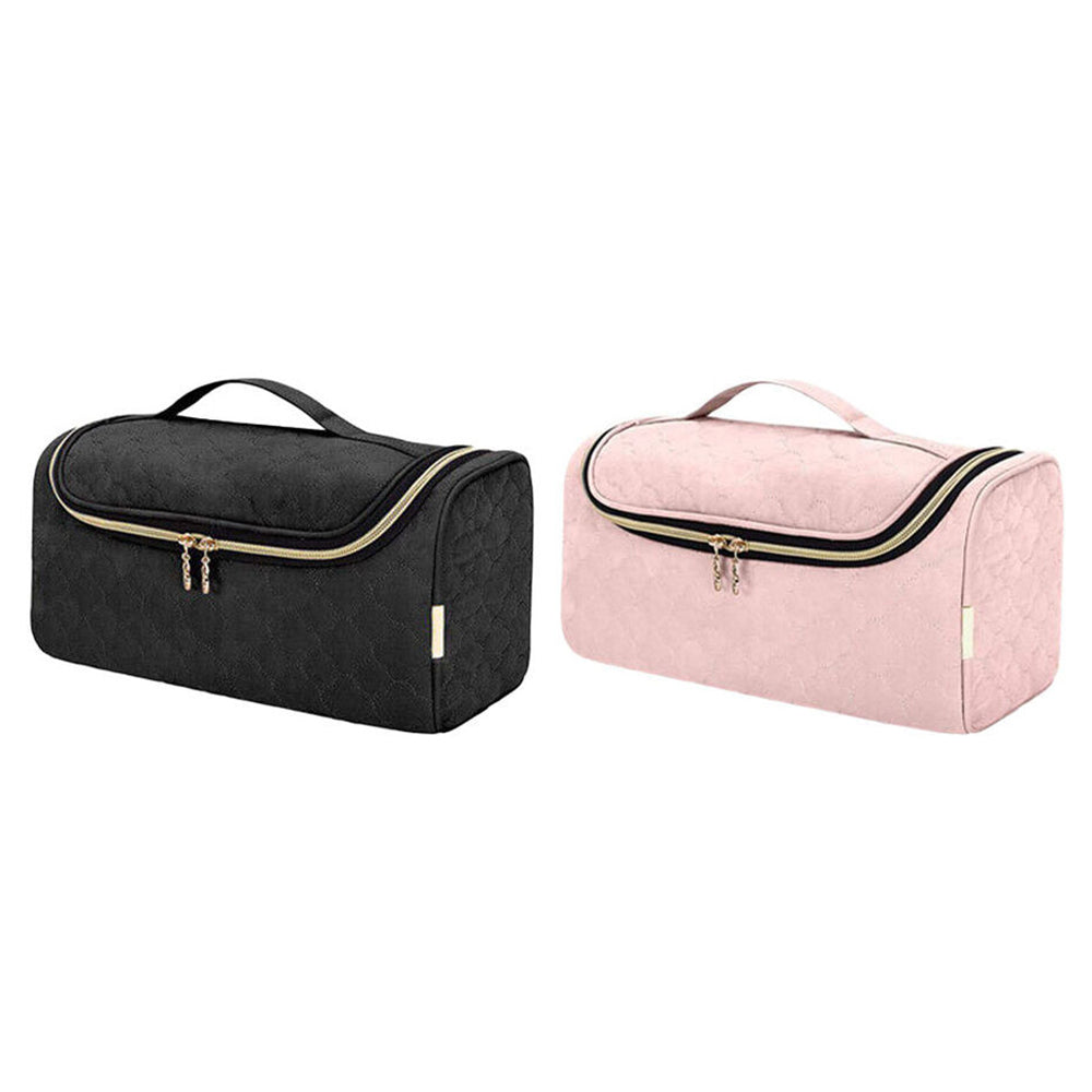 Hangable Travel Case for Hair Curler Accessories