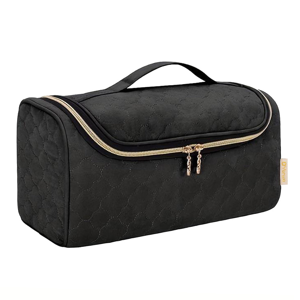 Hangable Travel Case for Hair Curler Accessories