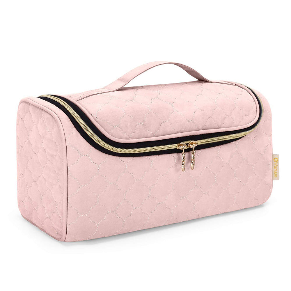 Hangable Travel Case for Hair Curler Accessories
