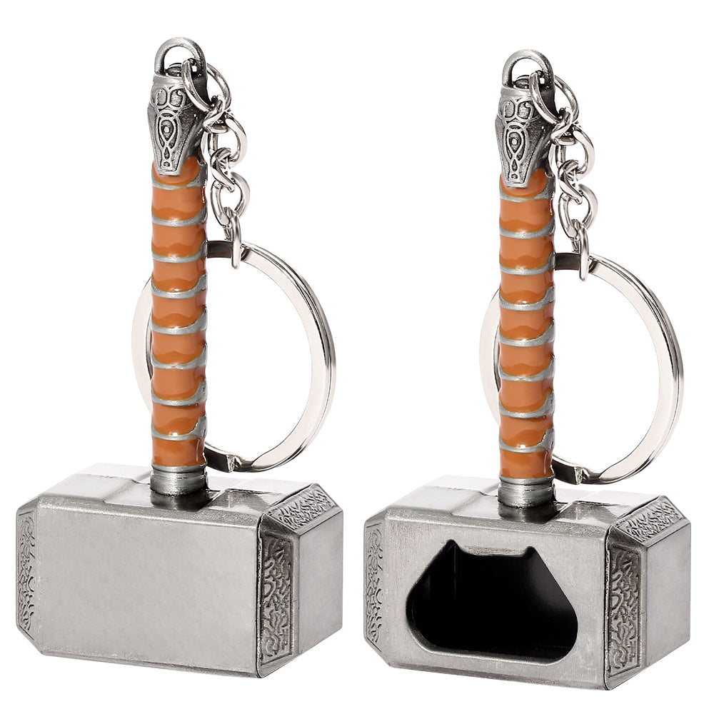 Marvel Thor's Hammer Beer Bottle Opener