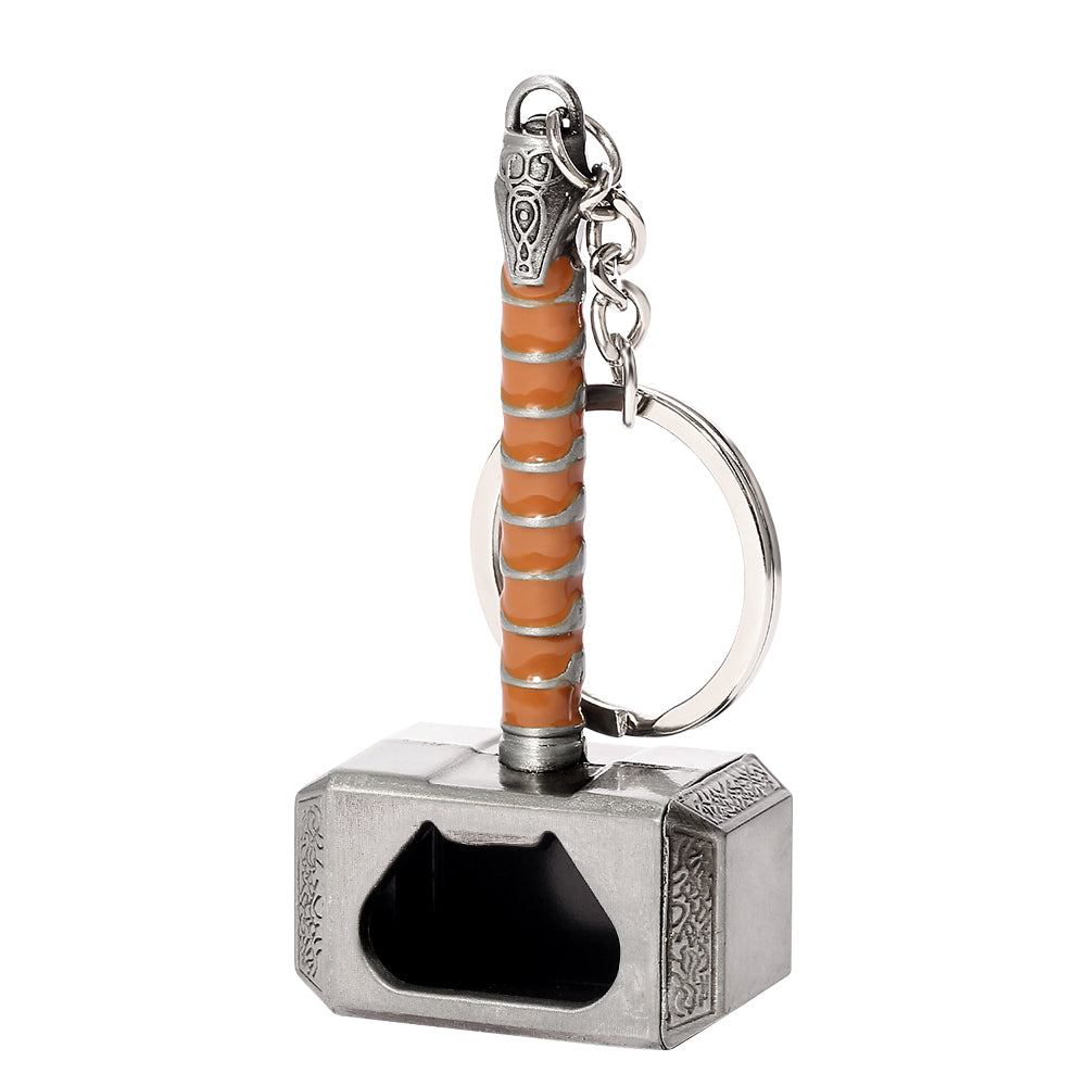 Marvel Thor's Hammer Beer Bottle Opener
