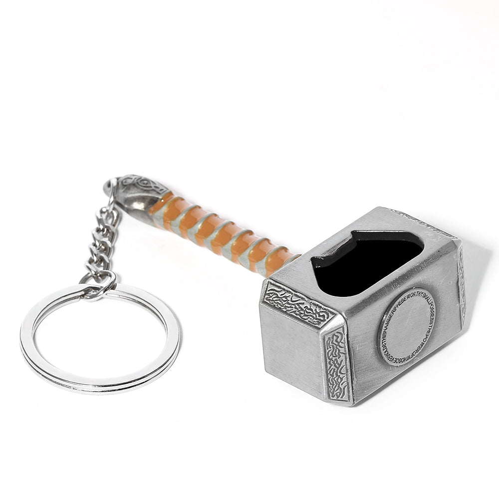 Marvel Thor's Hammer Beer Bottle Opener