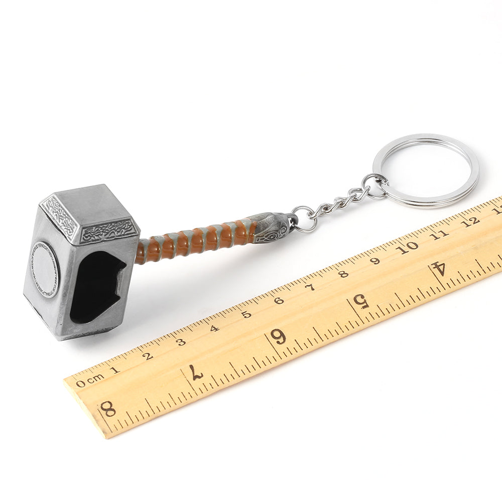 Marvel Thor's Hammer Beer Bottle Opener