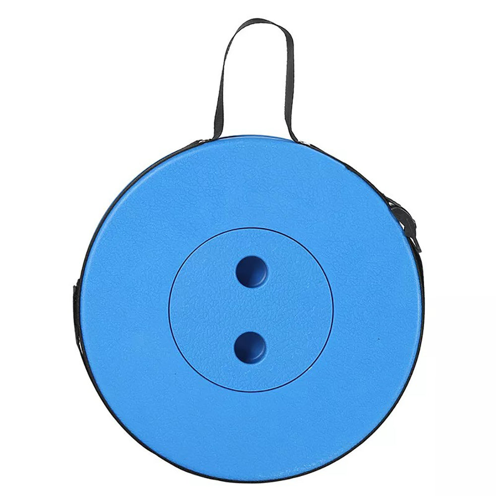 Portable Folding Telescopic Stool for Camping Fishing and Hiking