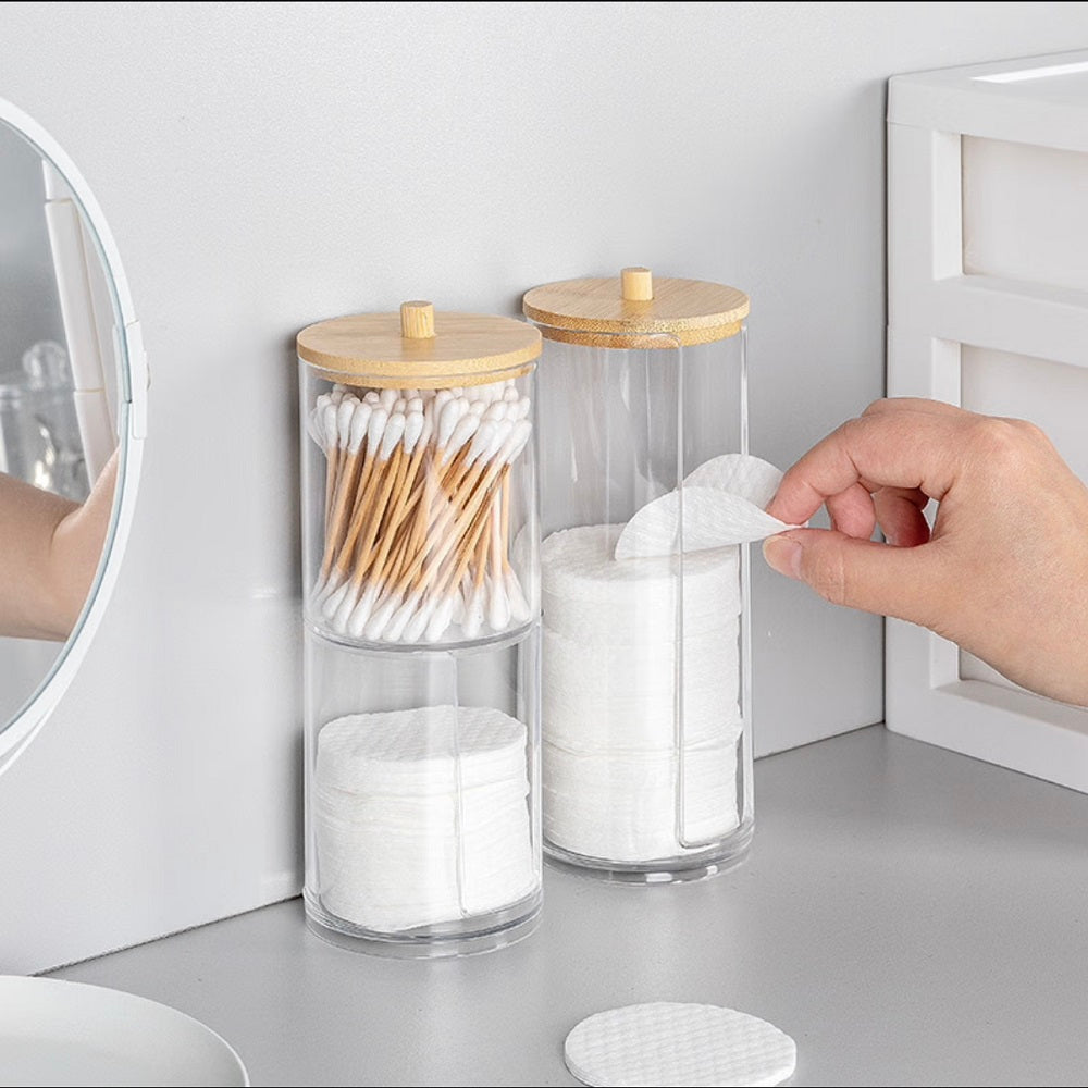 Stylish Acrylic Storage Box