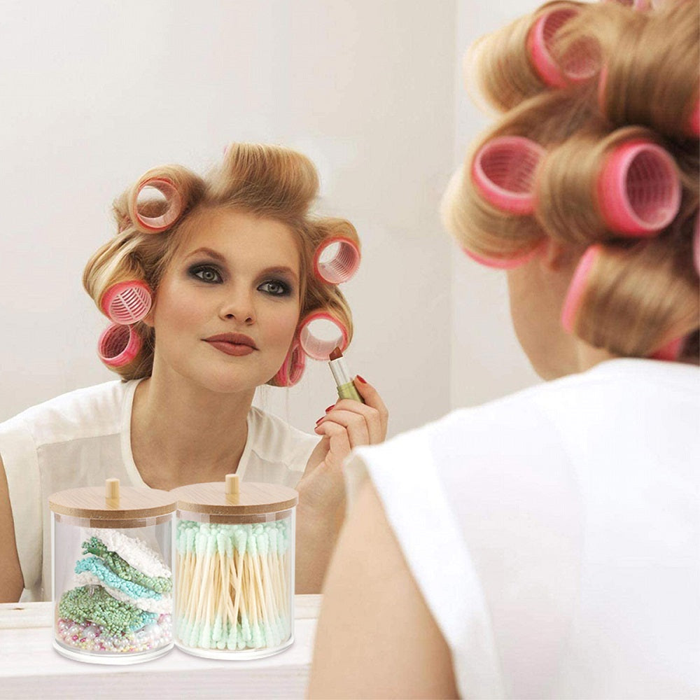 Stylish Acrylic Storage Box