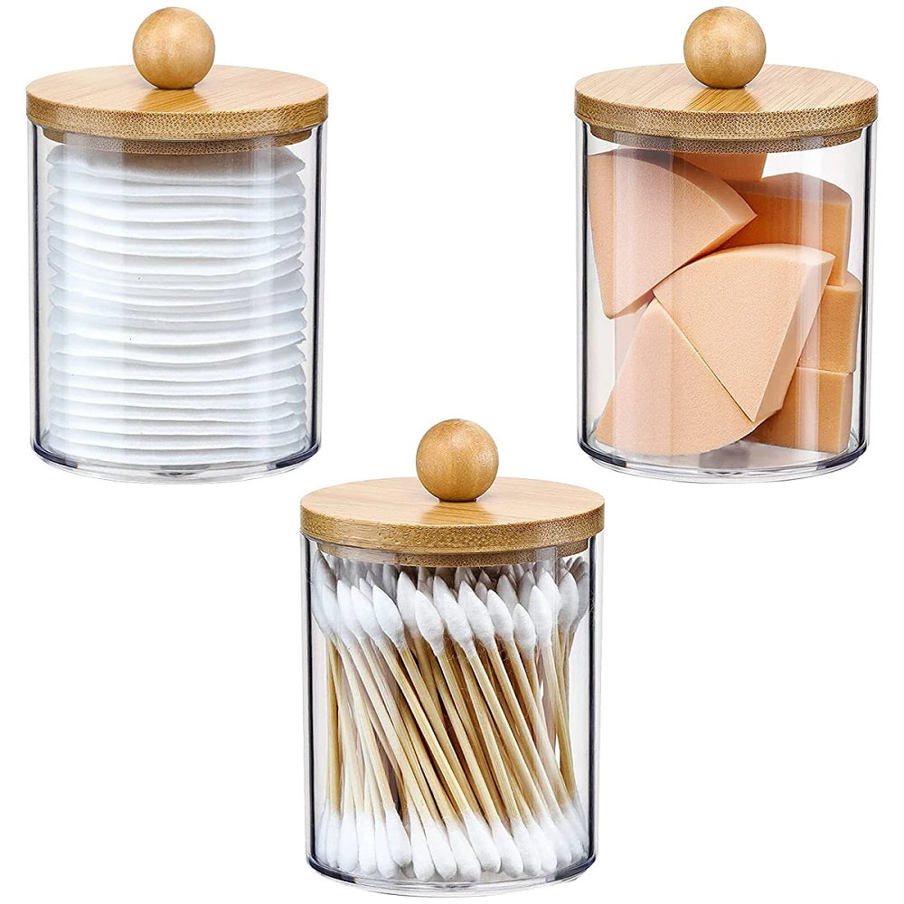 Stylish Acrylic Storage Box