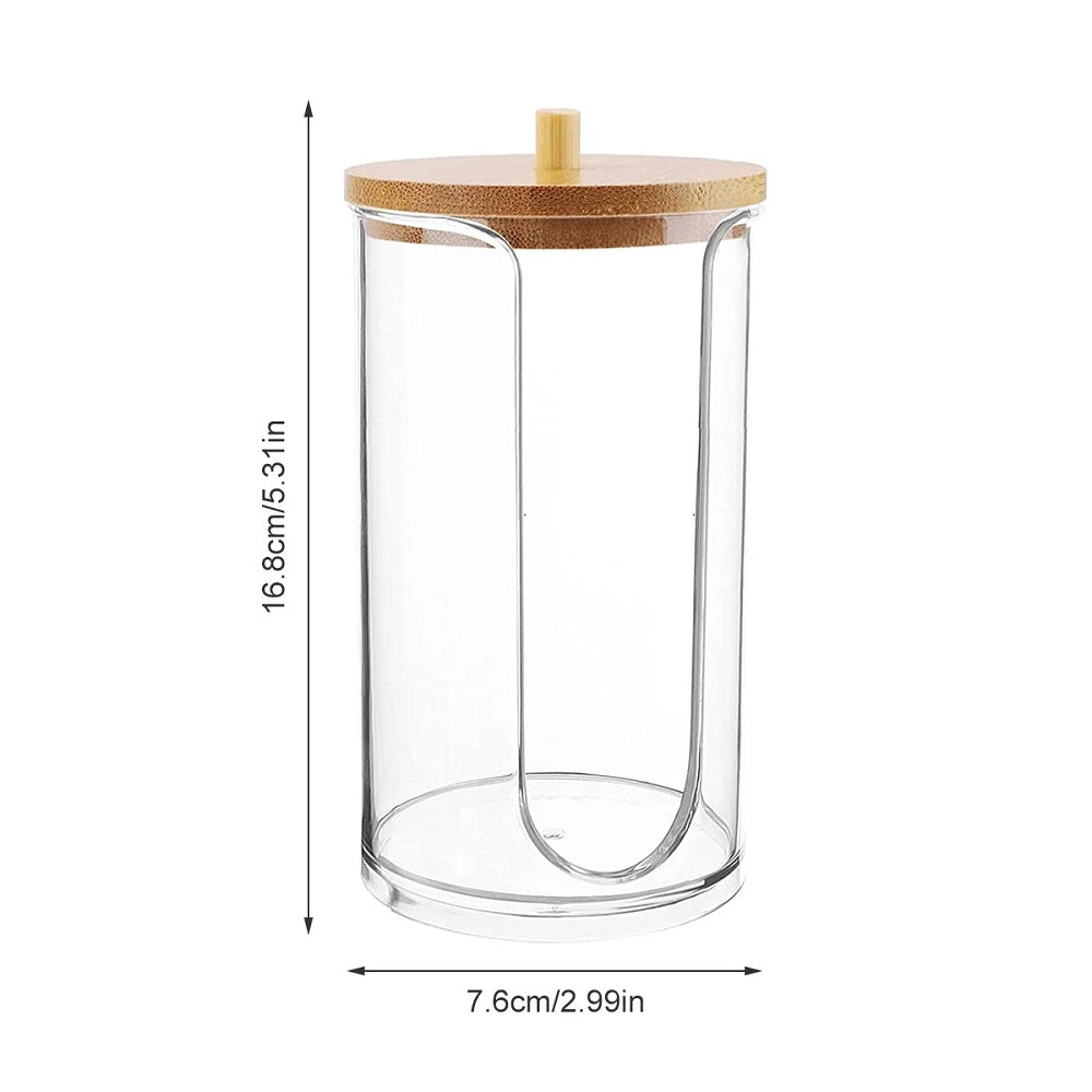 Stylish Acrylic Storage Box