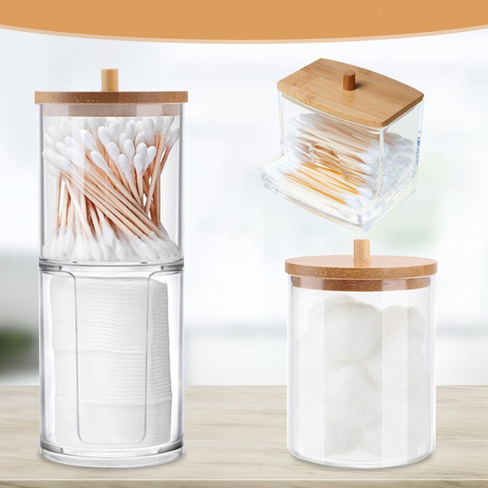 Stylish Acrylic Storage Box