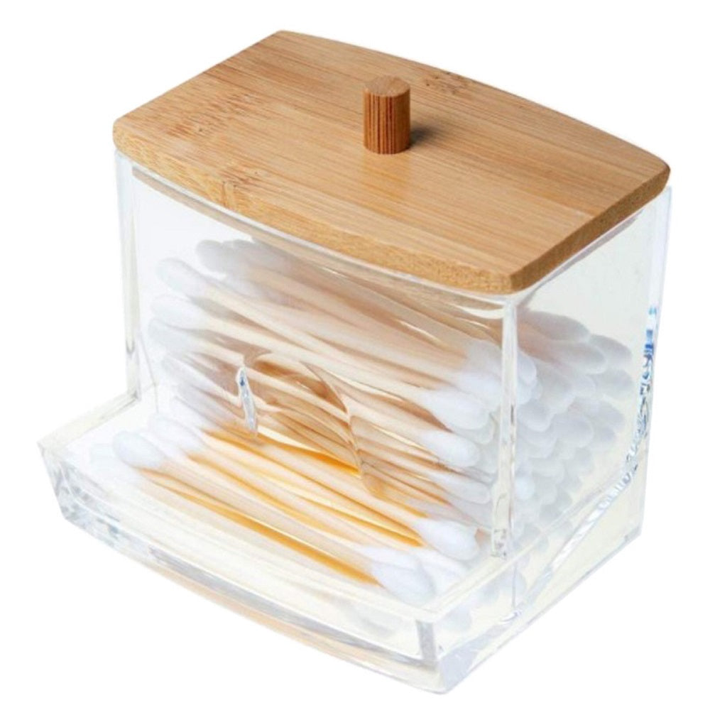 Stylish Acrylic Storage Box