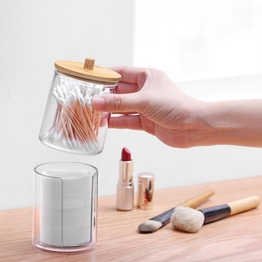 Stylish Acrylic Storage Box