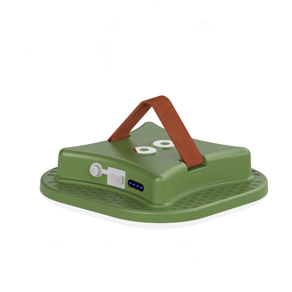 Multi-Purpose Rechargeable LED Camping Light