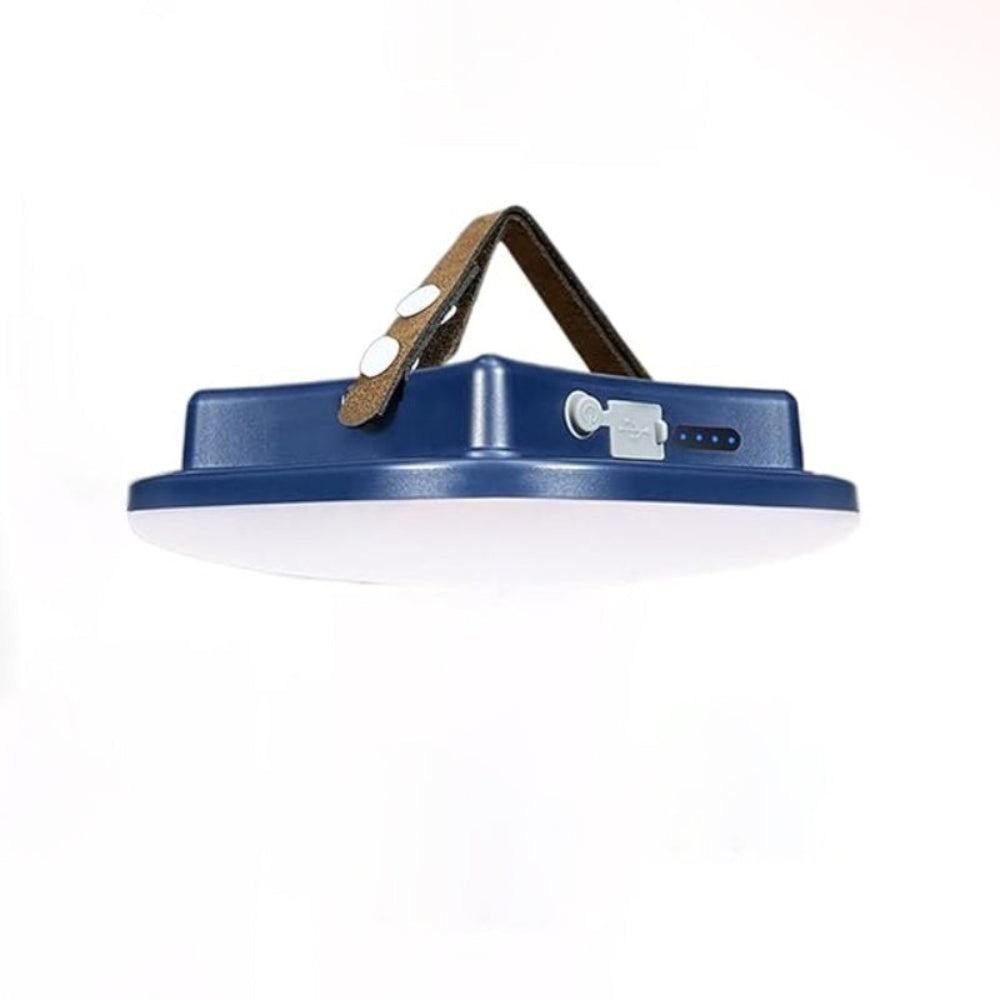 Multi-Purpose Rechargeable LED Camping Light