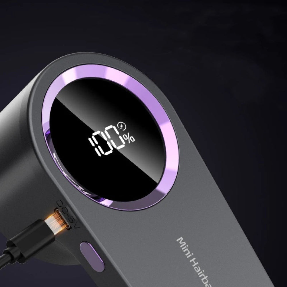 Portable Electric Lint Remover