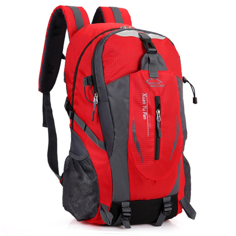 Men and Women's Outdoor Mountaineering Backpack