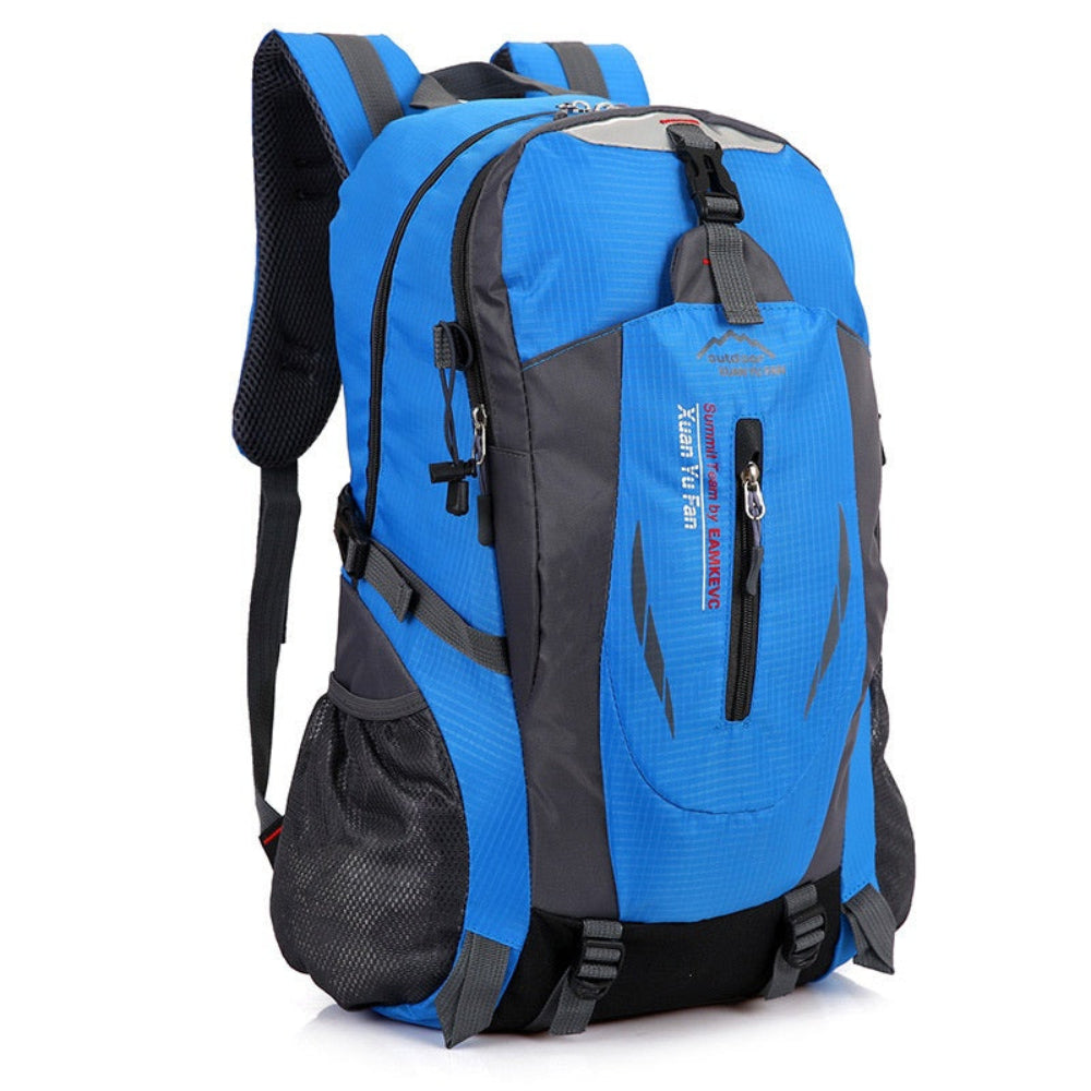 Men and Women's Outdoor Mountaineering Backpack