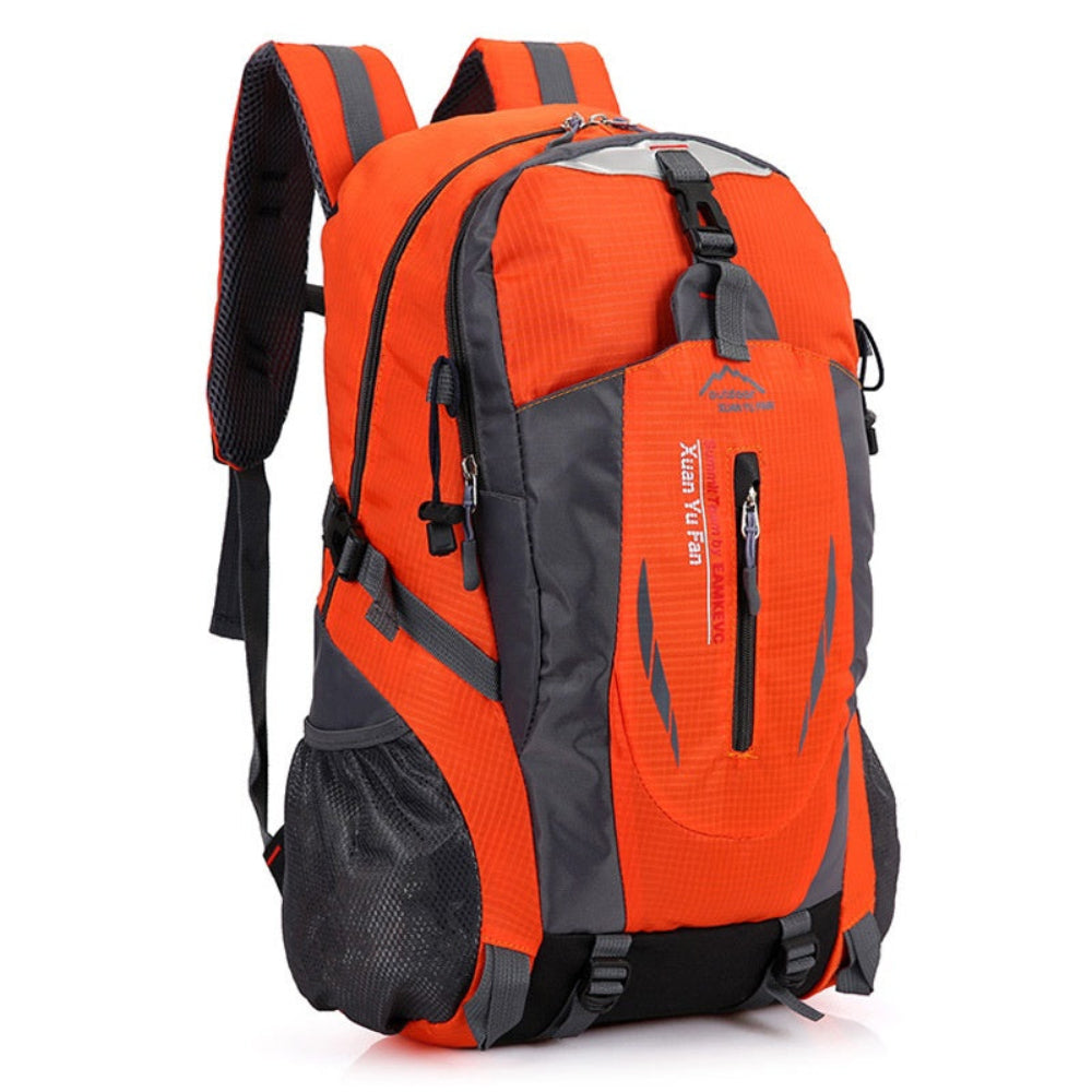 Men and Women's Outdoor Mountaineering Backpack