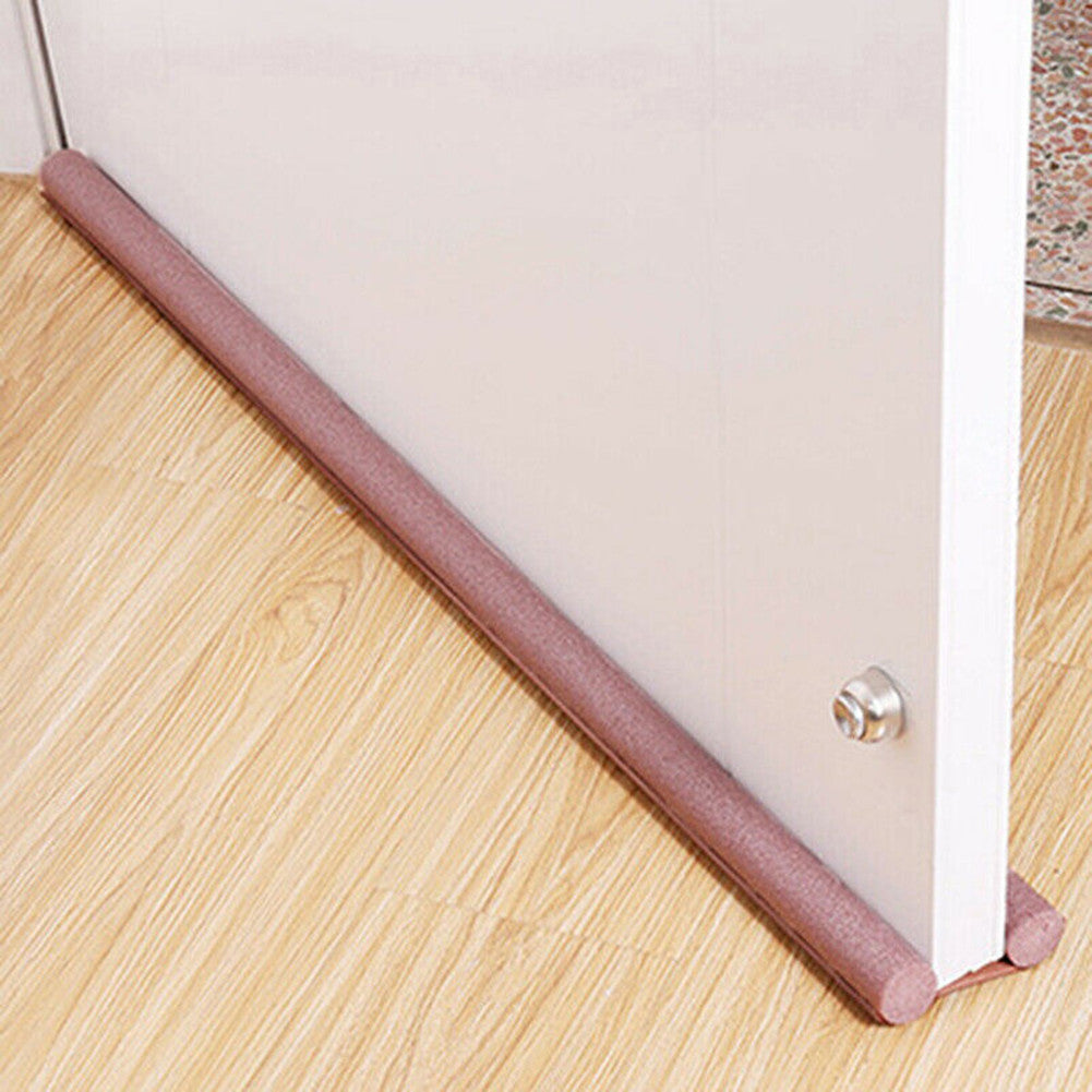 Waterproof Dustproof Soundproof Seal Strip Draught Door Bottom Excluder Stopper