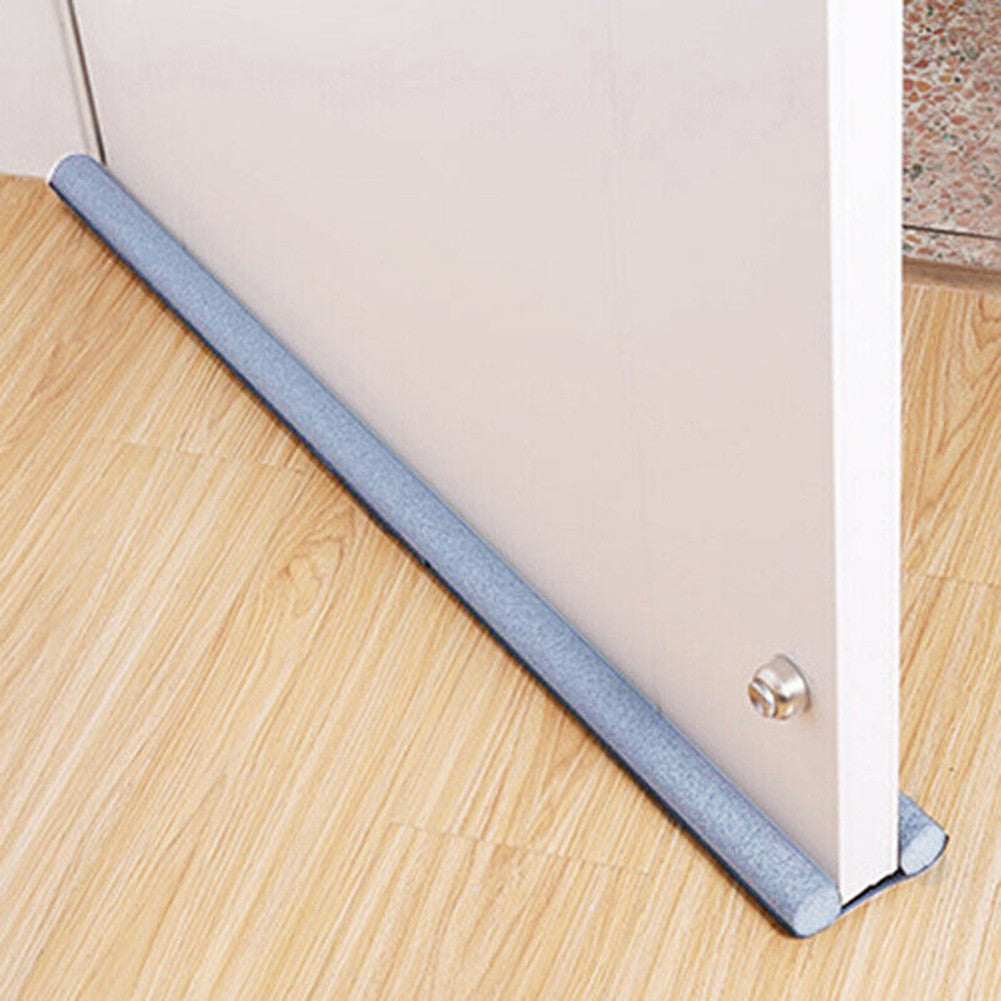 Waterproof Dustproof Soundproof Seal Strip Draught Door Bottom Excluder Stopper