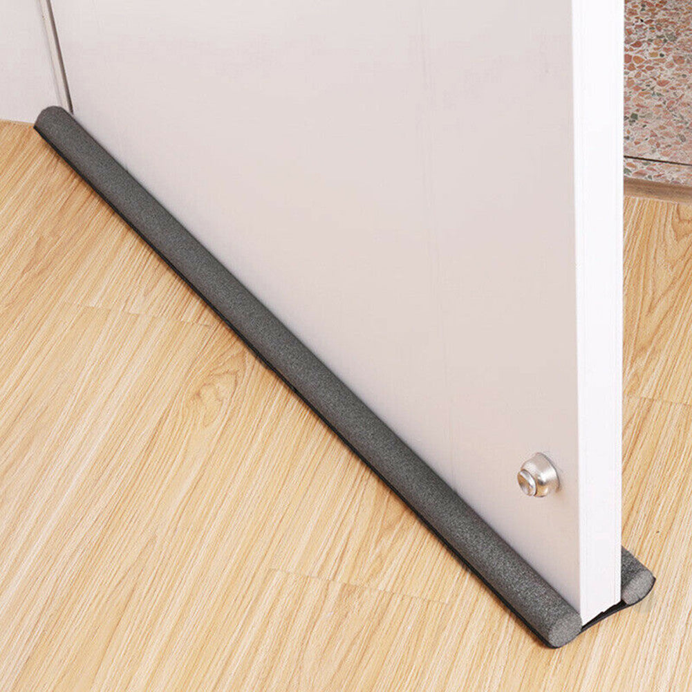 Waterproof Dustproof Soundproof Seal Strip Draught Door Bottom Excluder Stopper