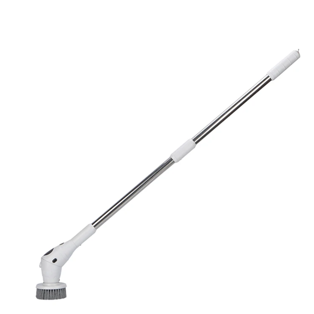 8-in-1 Multifunctional Electric Cleaning Brush for a Sparkling Home