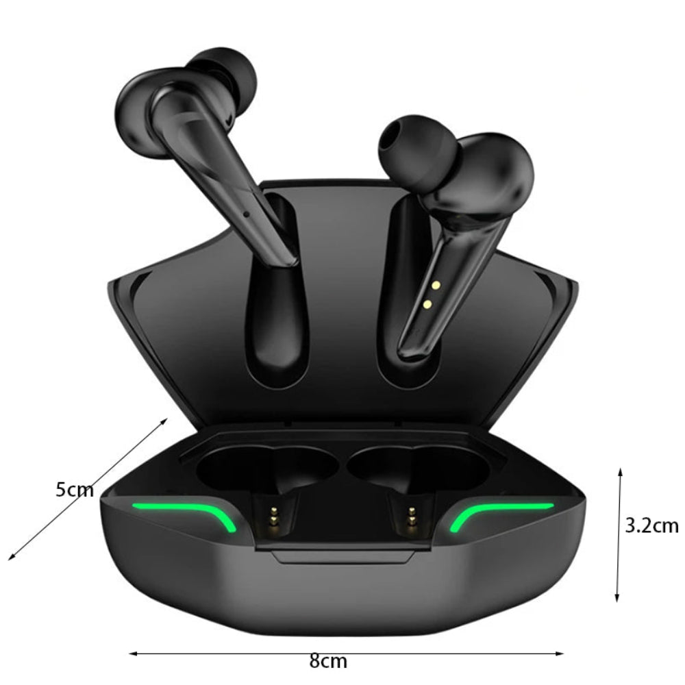 Wireless V5.1 In-Ear Bluetooth Headphones