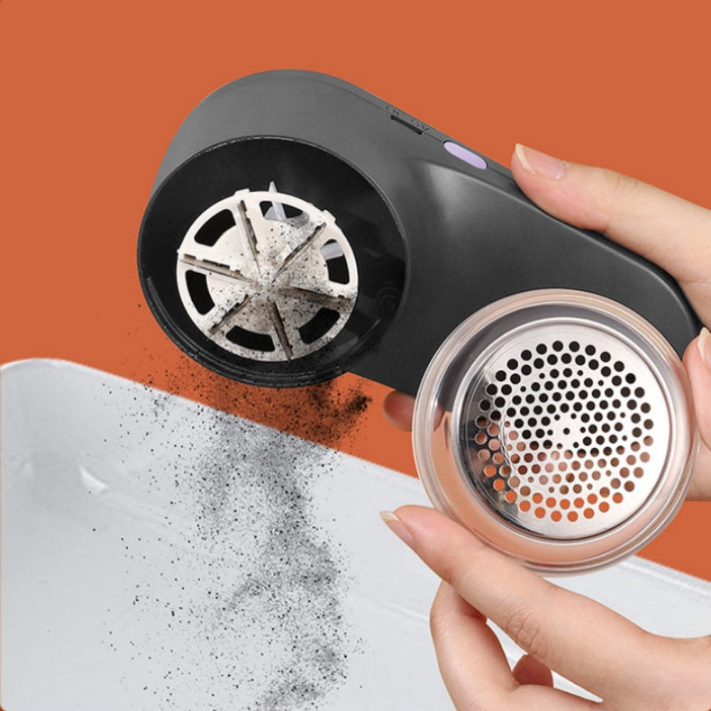Portable Electric Lint Remover