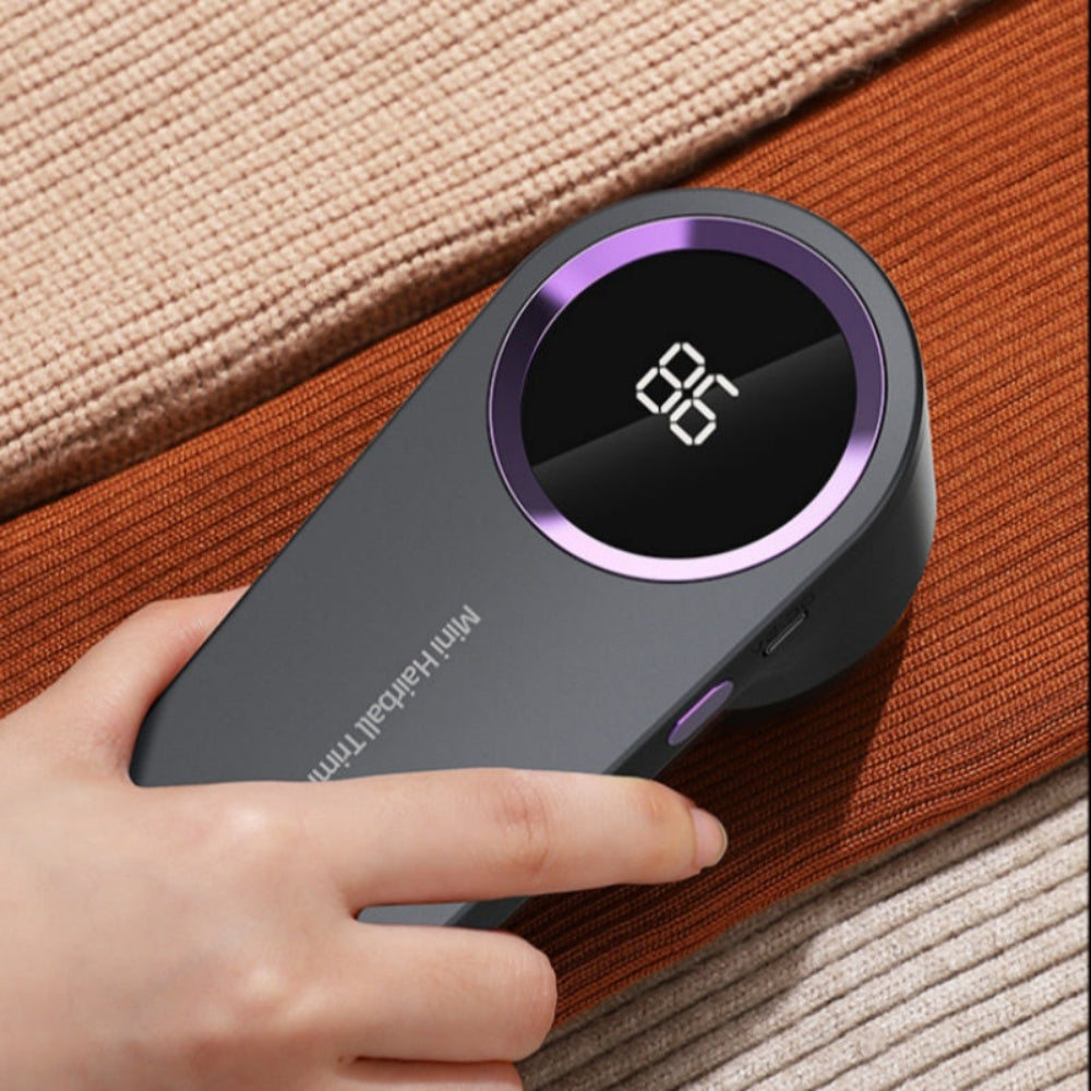 Portable Electric Lint Remover