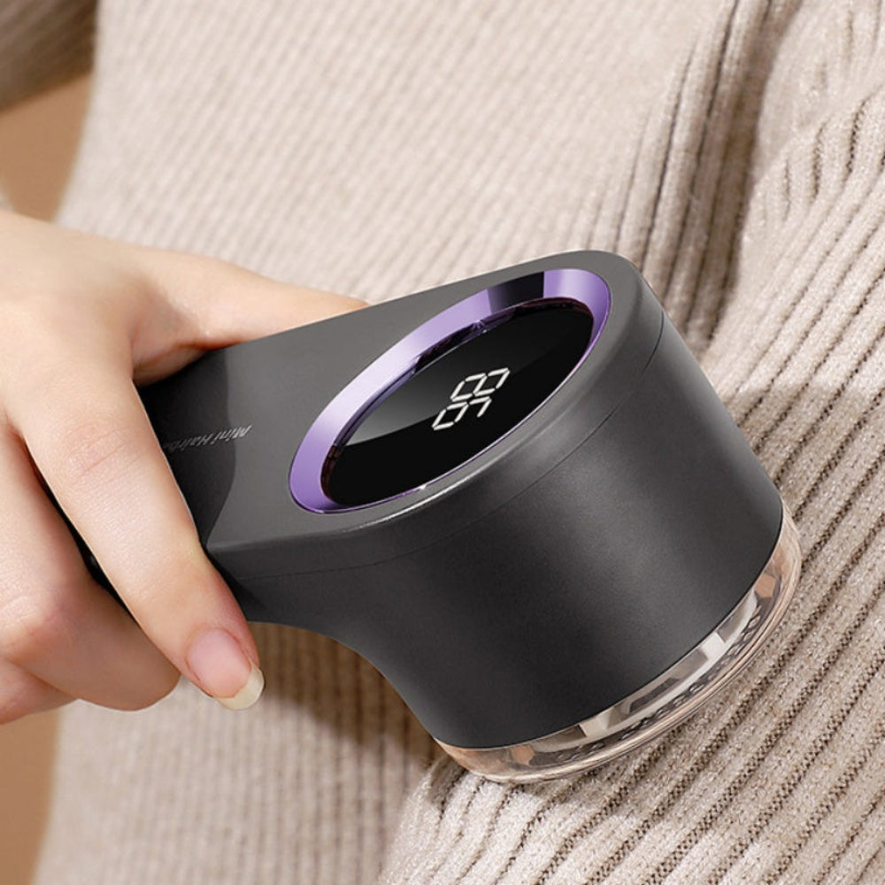Portable Electric Lint Remover
