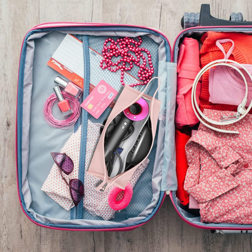 Portable Travel Case for Dyson Styling Tools