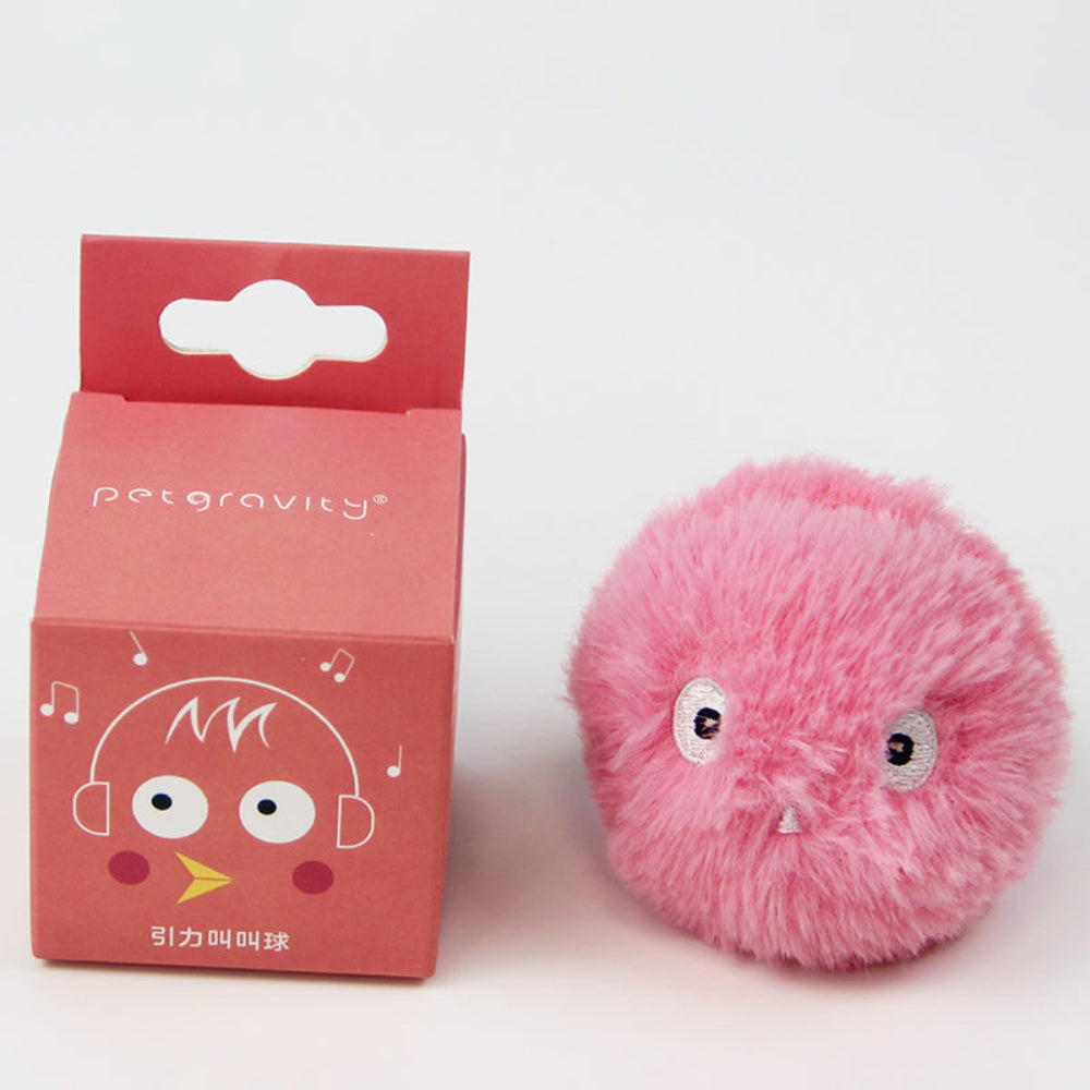 Interactive Electric Smart Cat Toy