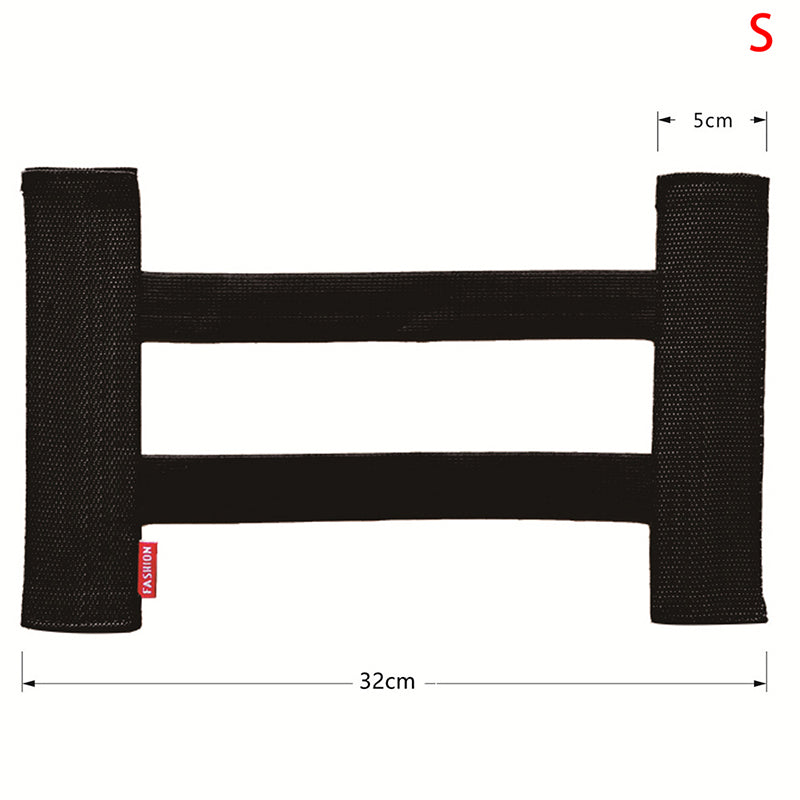 Universal Car Trunk Elastic Fixed Straps