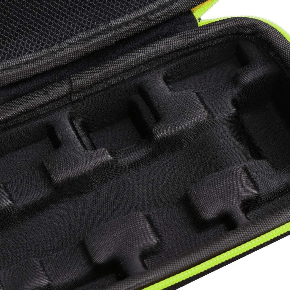 Portable Case Electric Trimmer Shaver Travel Case for Philips One BladeQP2530/2520