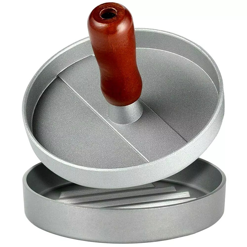 Burger Press Non-Stick Hamburger Patty Maker