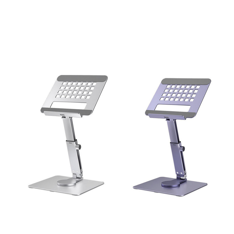 360° Rotating Aluminum Tablet Stand