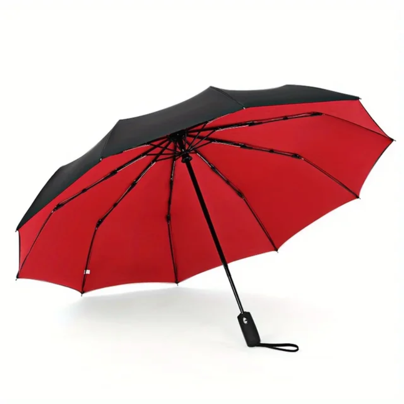 10Kg Windproof Double Layer Umbrella