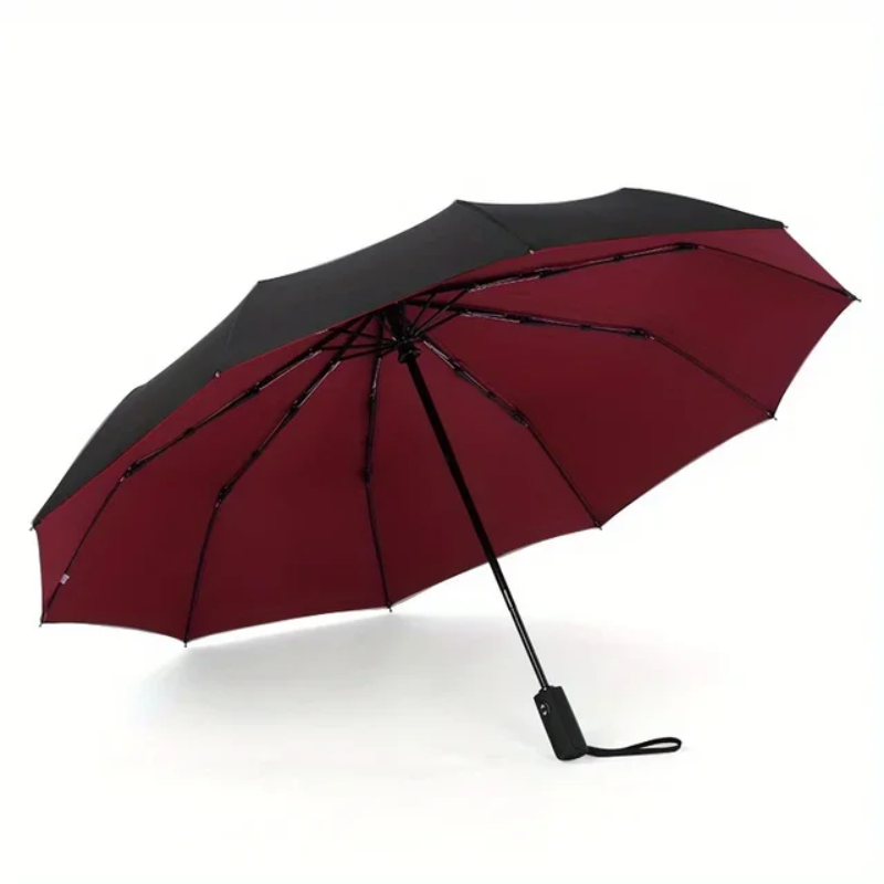 10Kg Windproof Double Layer Umbrella