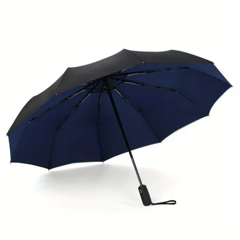 10Kg Windproof Double Layer Umbrella