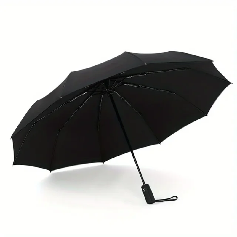 10Kg Windproof Double Layer Umbrella